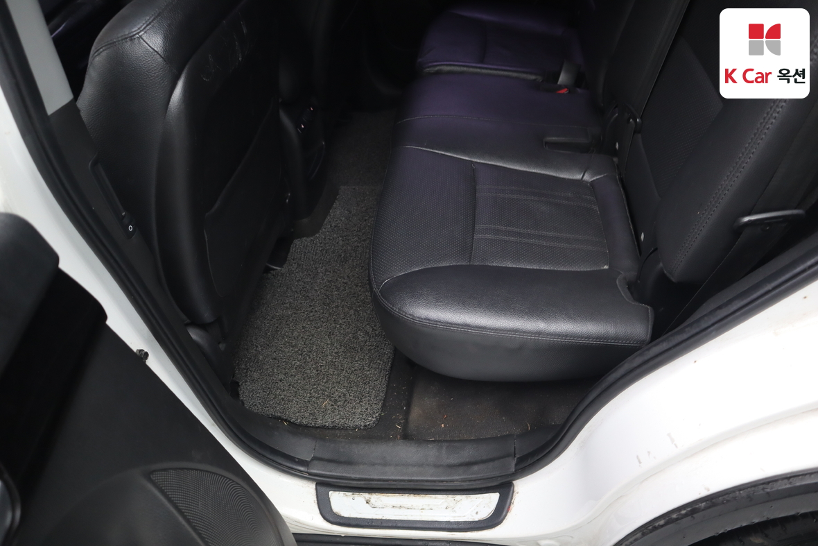 Kia Sorento - 23