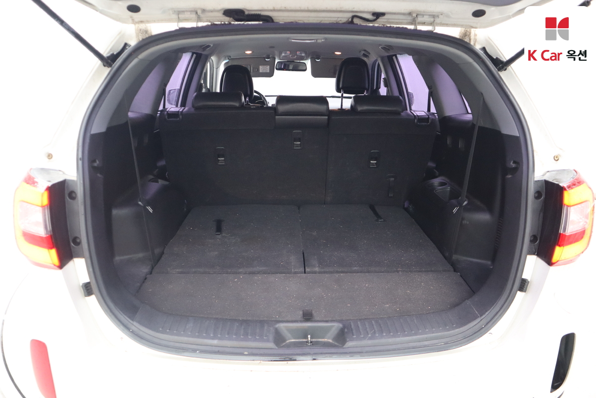 Kia Sorento - 26