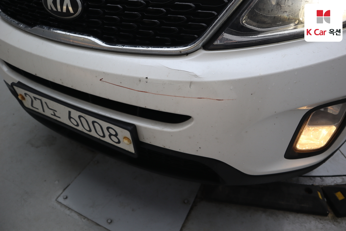 Kia Sorento - 41