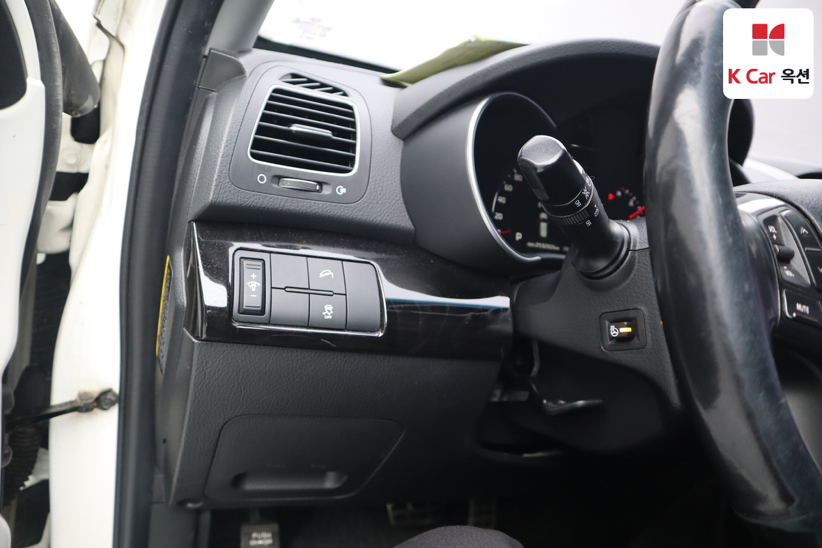 Kia Sorento - 9