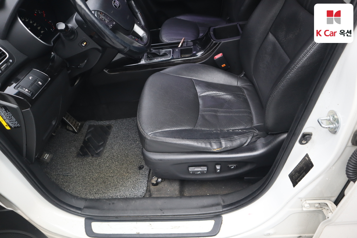 Kia Sorento - 20