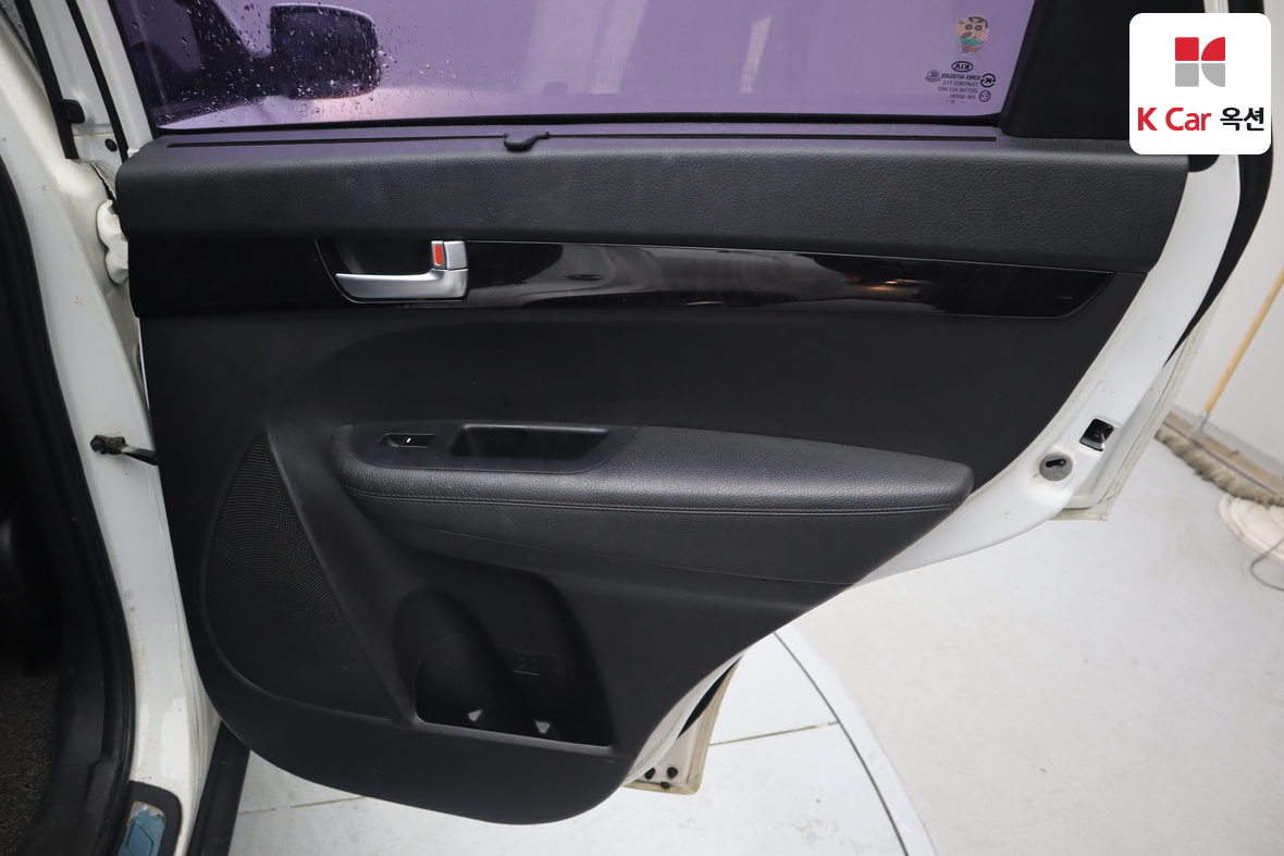 Kia Sorento - 28