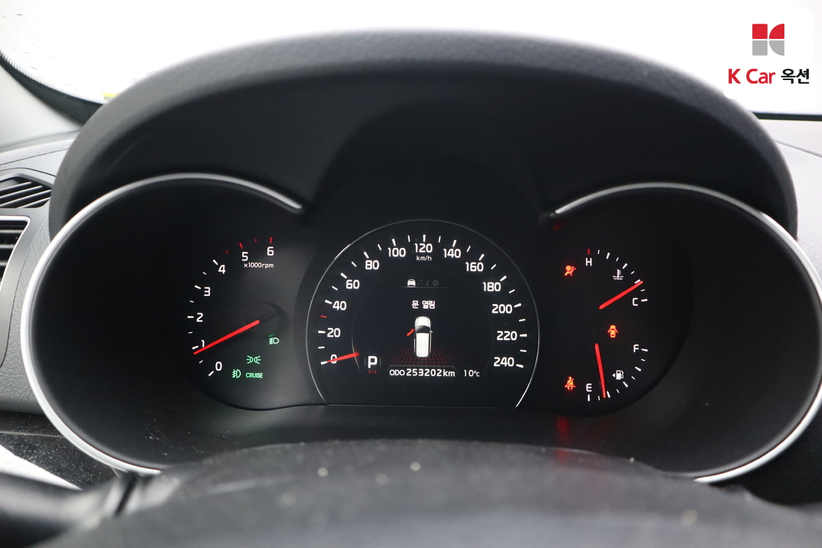 Kia Sorento - 5