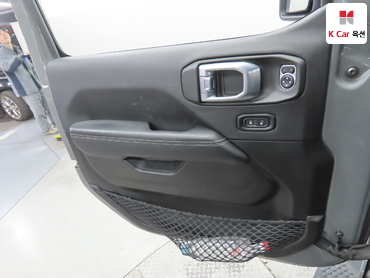 2022 - jeep wrangler