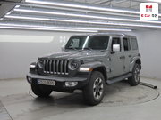 JEEP 랭글러