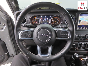 2022 - jeep wrangler