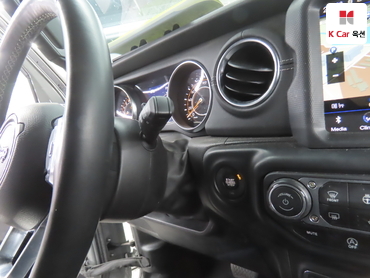 2022 - jeep wrangler