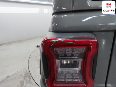 2022 - jeep wrangler