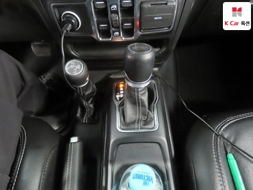 2022 - jeep wrangler