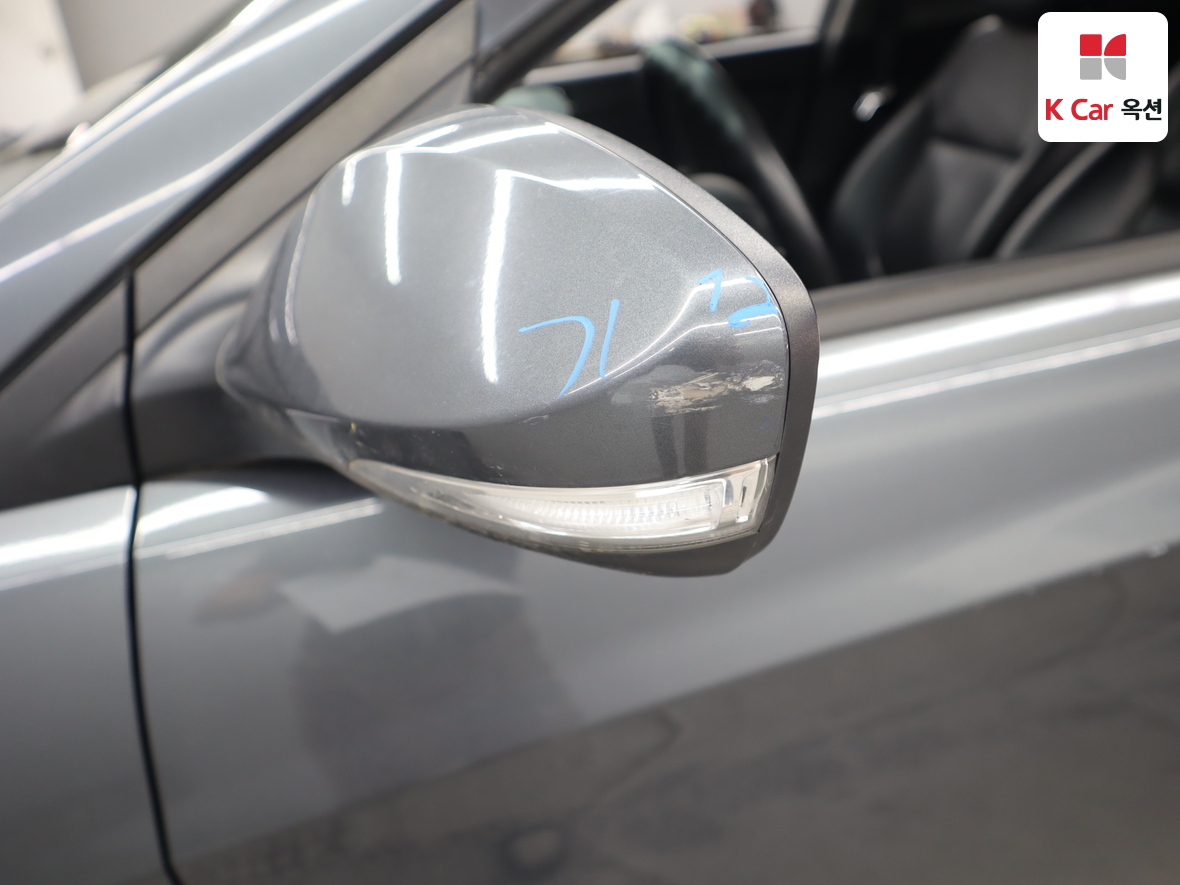 هيونداي أكسنت 2012 - صورة 36