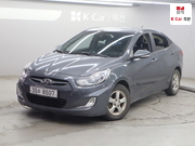 هيونداي أكسنت