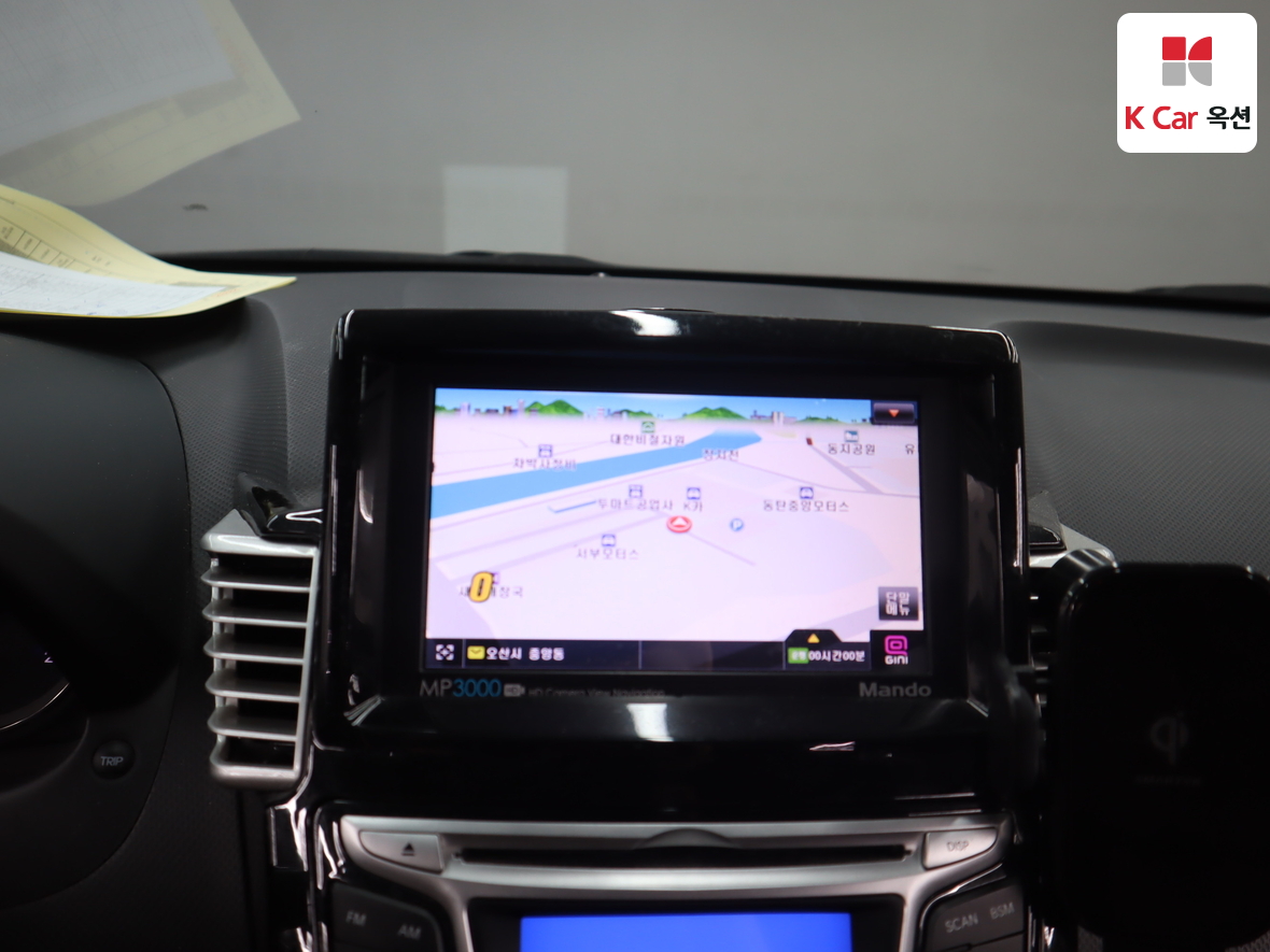 هيونداي أكسنت 2012 - صورة 14