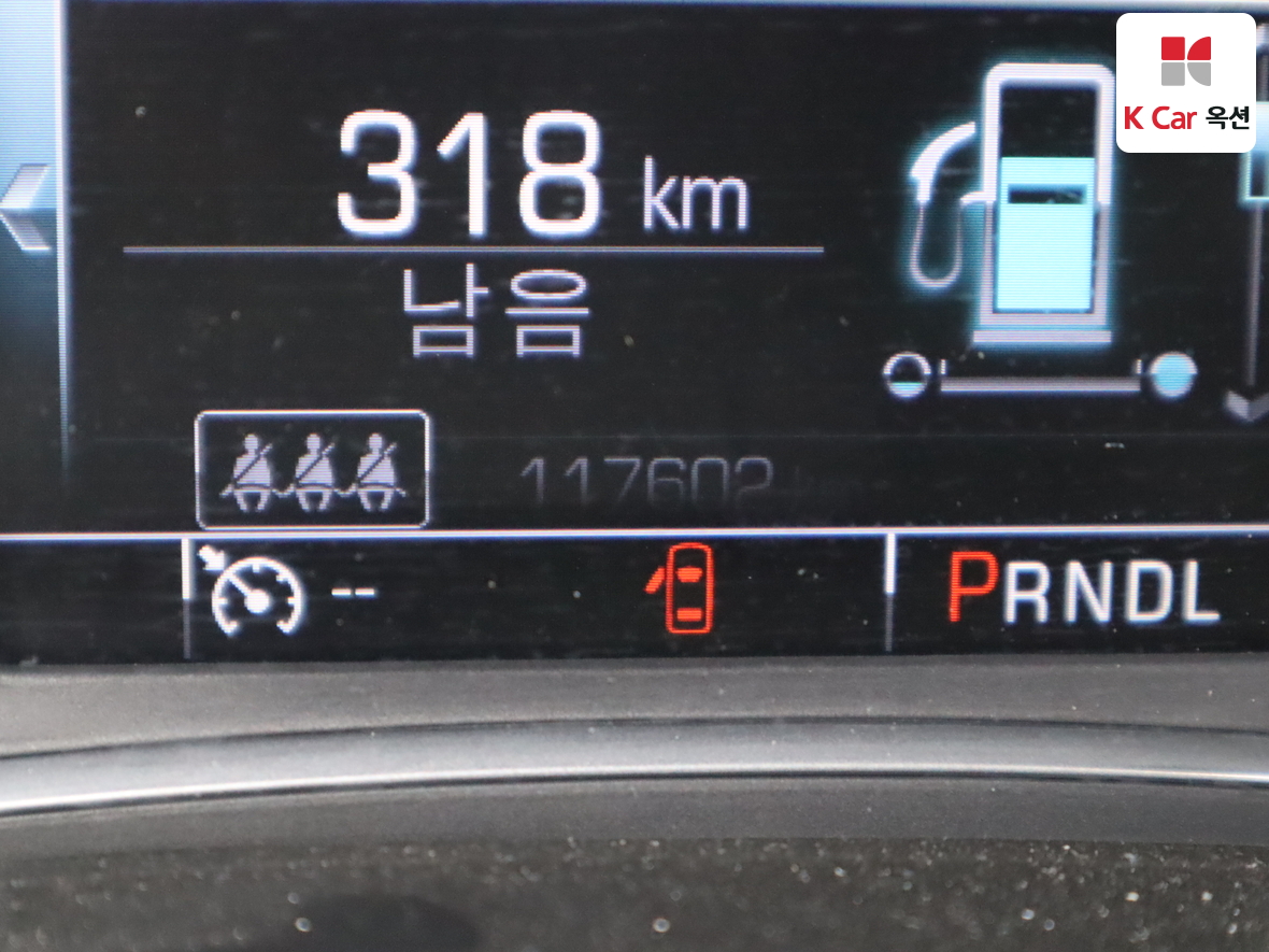 한국지엠 말리부 - 4
