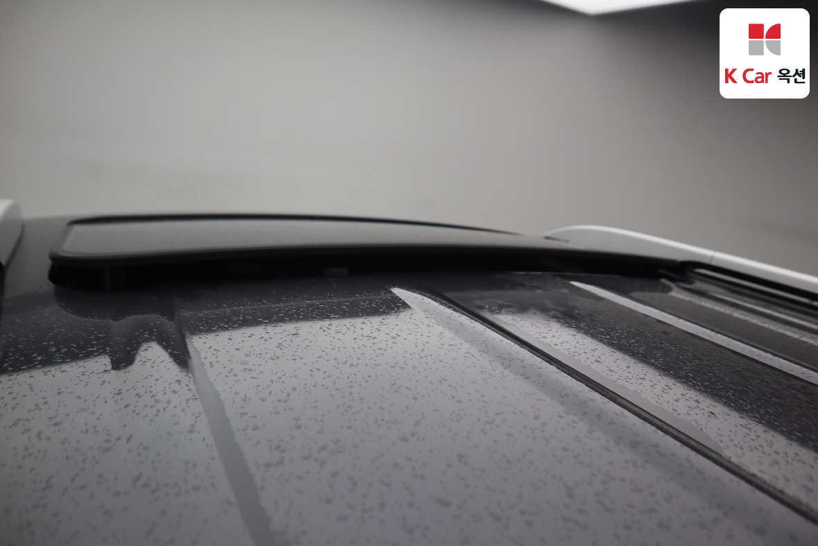 Kia Mohave 2020 - Image 24