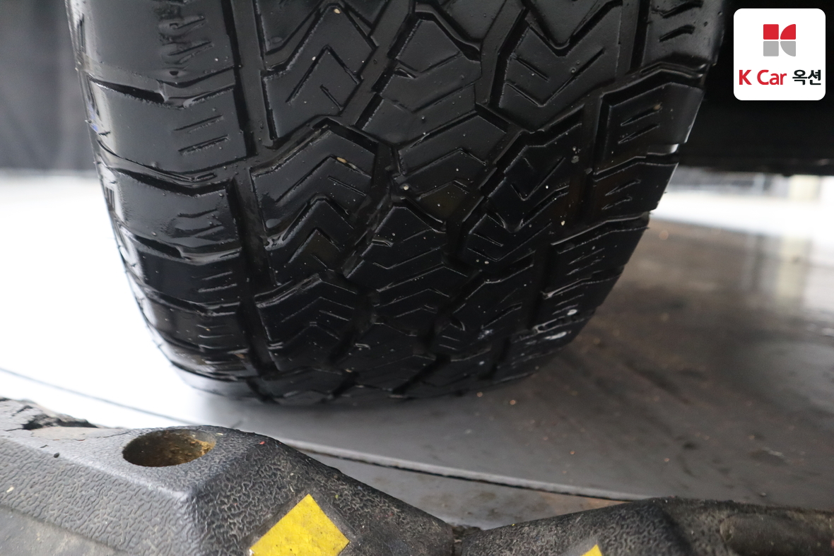 Kia Mohave 2020 - Image 38