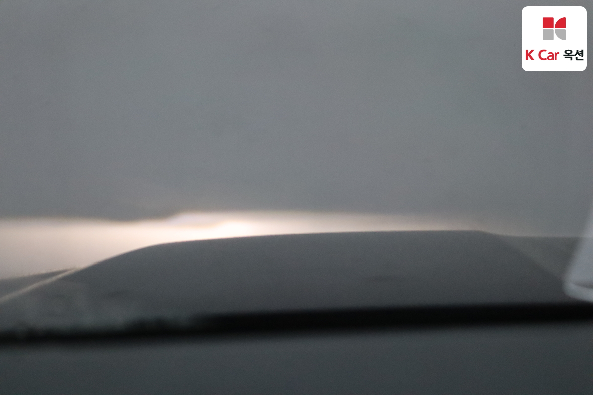 Kia Mohave 2020 - Image 19