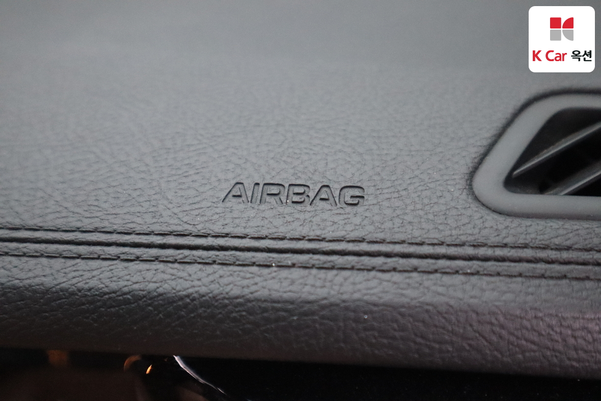 Kia Mohave 2020 - Image 37