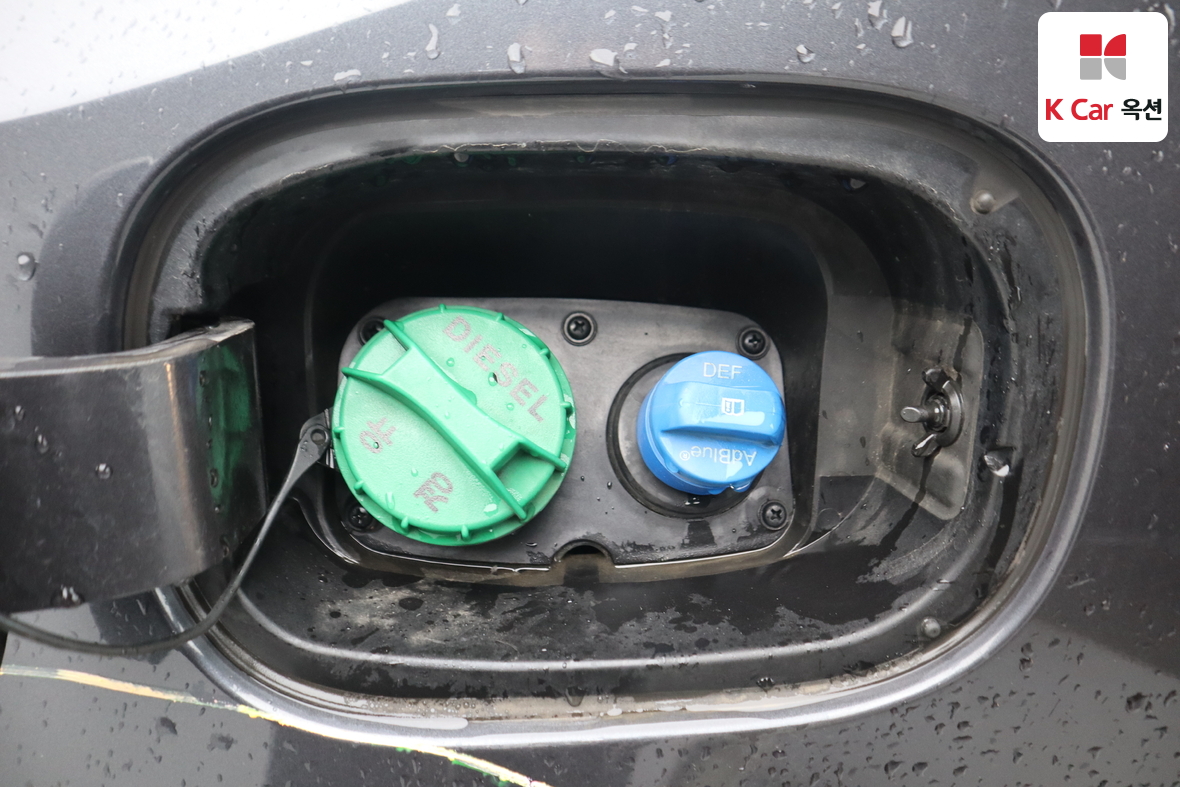 Kia Mohave 2020 - Image 29