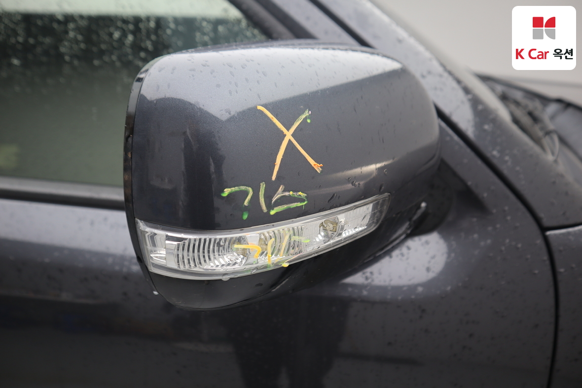 Kia Mohave 2020 - Image 46