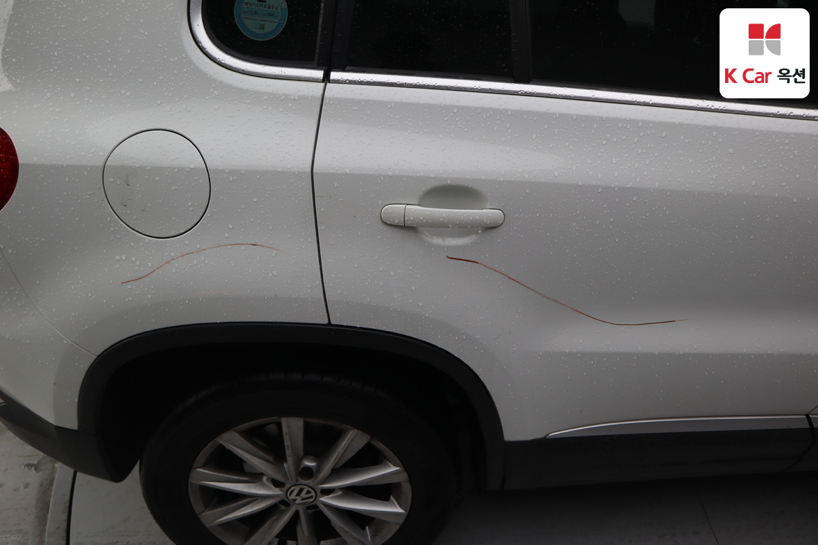 VOLKSWAGEN 티구안 2015 - 이미지 36