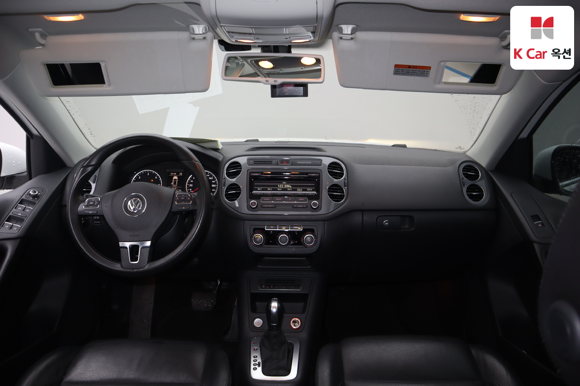 VOLKSWAGEN 티구안 2015 - 이미지 3