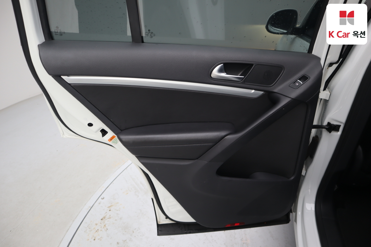 VOLKSWAGEN 티구안 2015 - 이미지 22