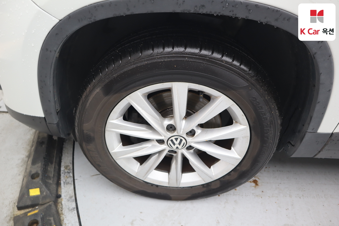 VOLKSWAGEN 티구안 2015 - 이미지 44
