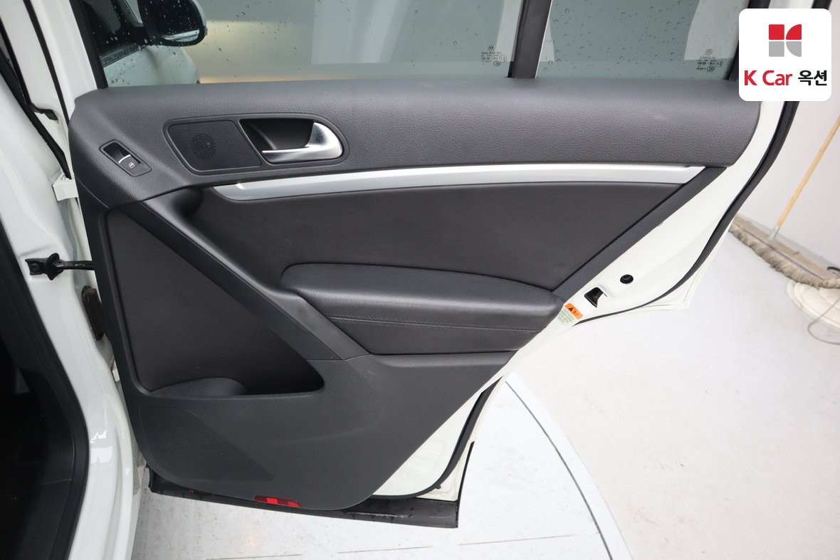 VOLKSWAGEN 티구안 2015 - 이미지 27