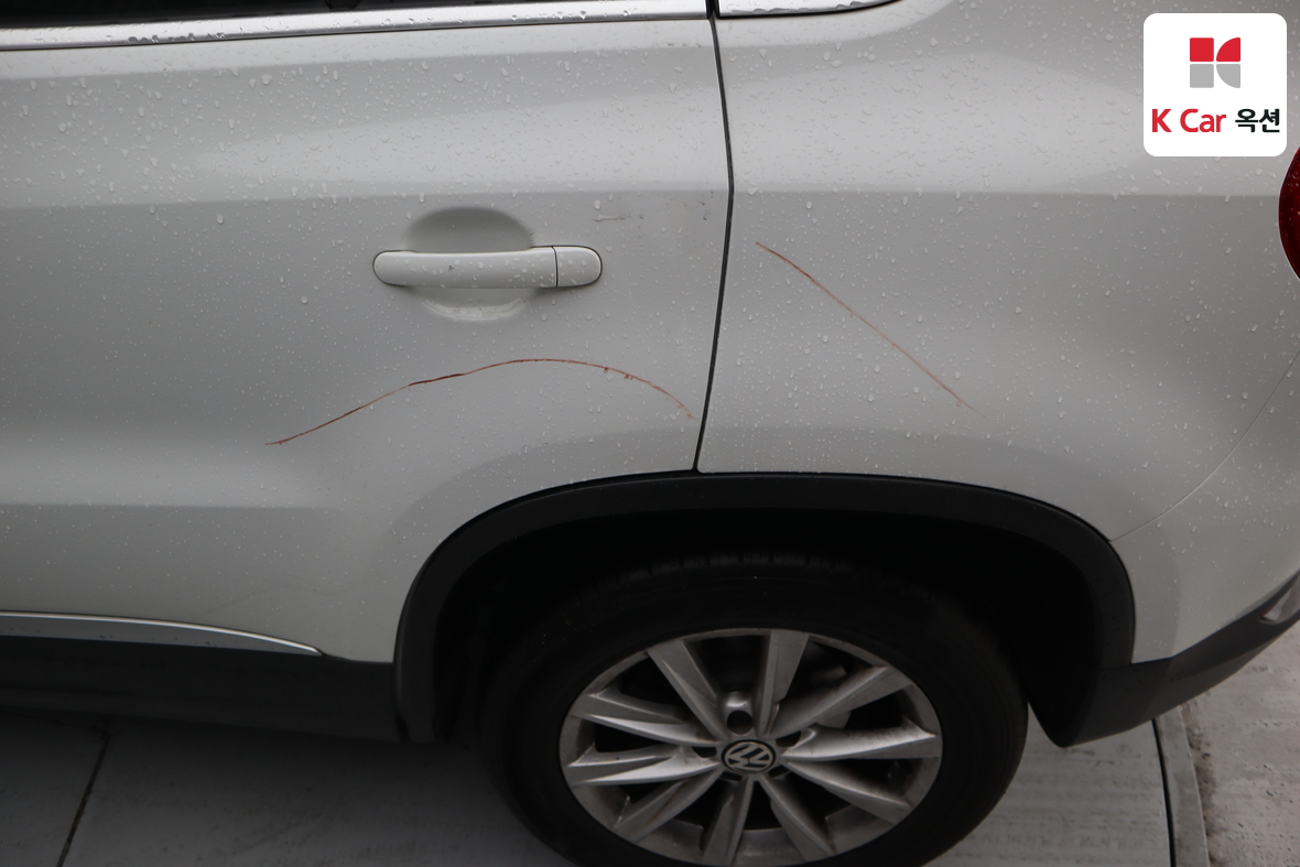 VOLKSWAGEN 티구안 2015 - 이미지 41