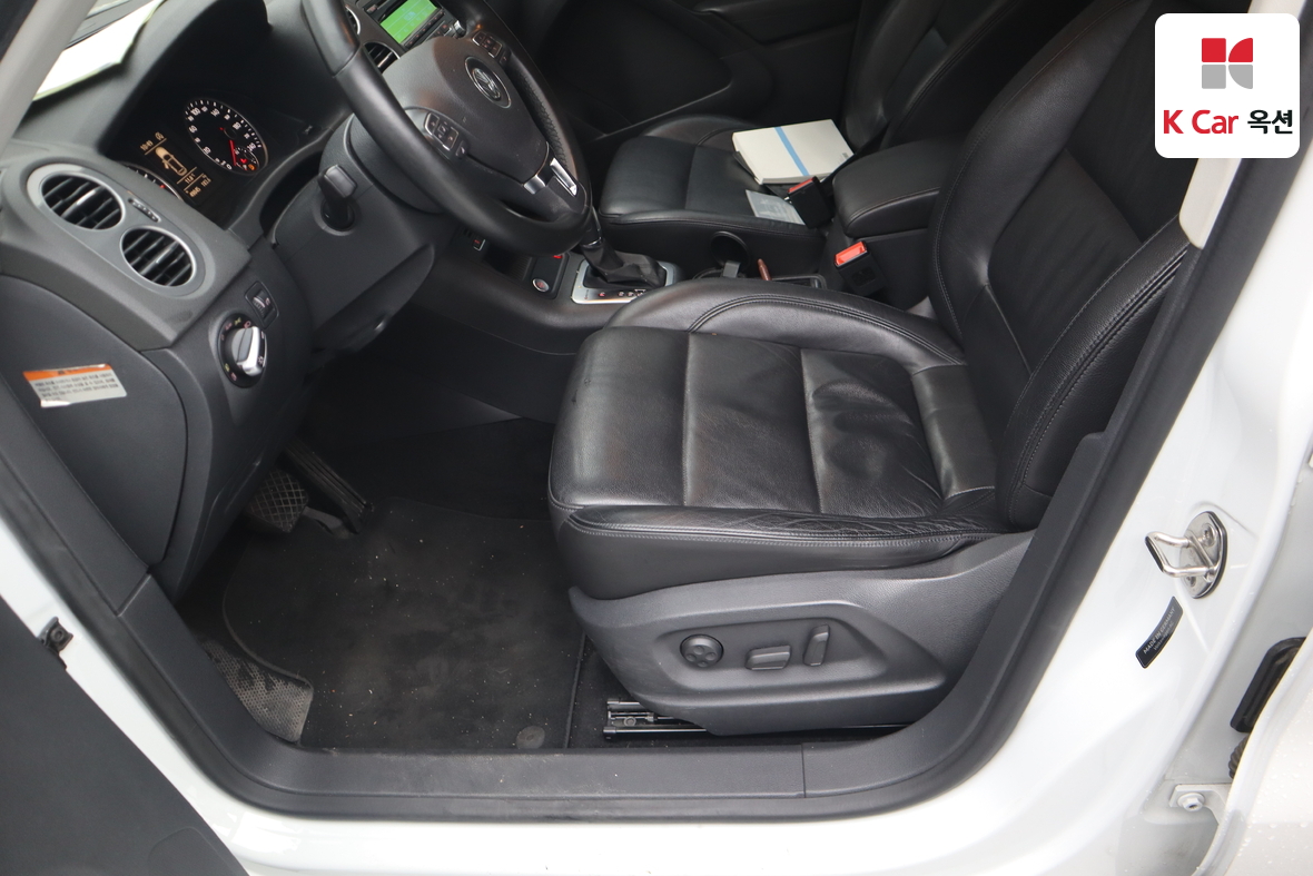 VOLKSWAGEN 티구안 2015 - 이미지 20