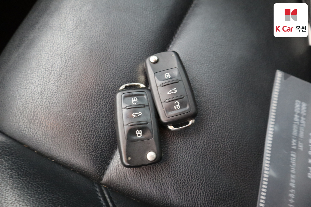 VOLKSWAGEN 티구안 2015 - 이미지 18