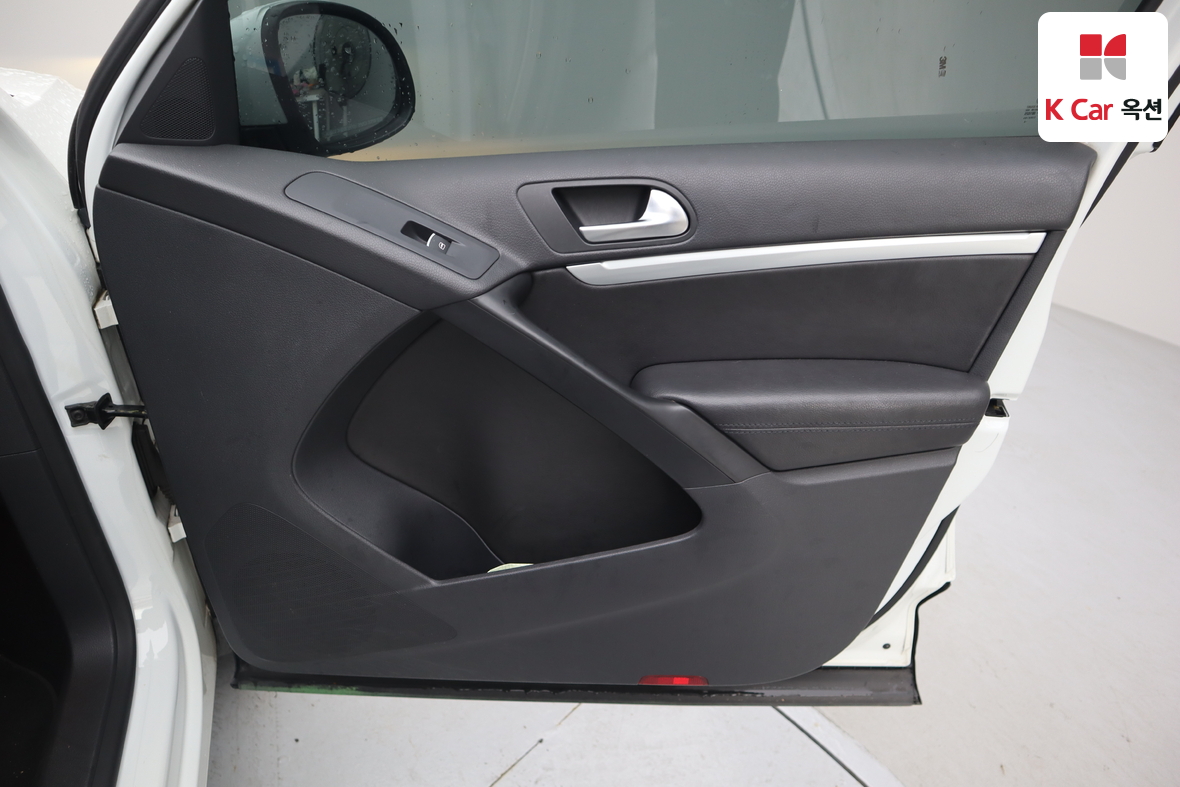 VOLKSWAGEN 티구안 2015 - 이미지 29
