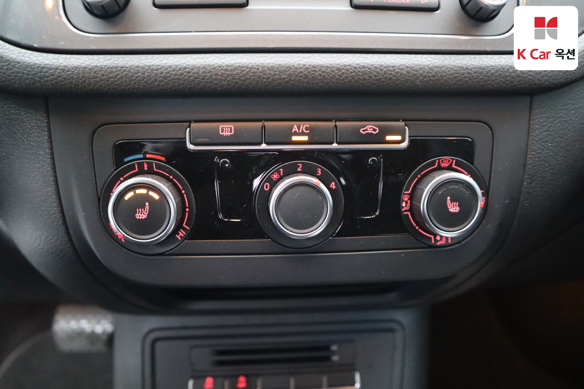 VOLKSWAGEN 티구안 2015 - 이미지 14