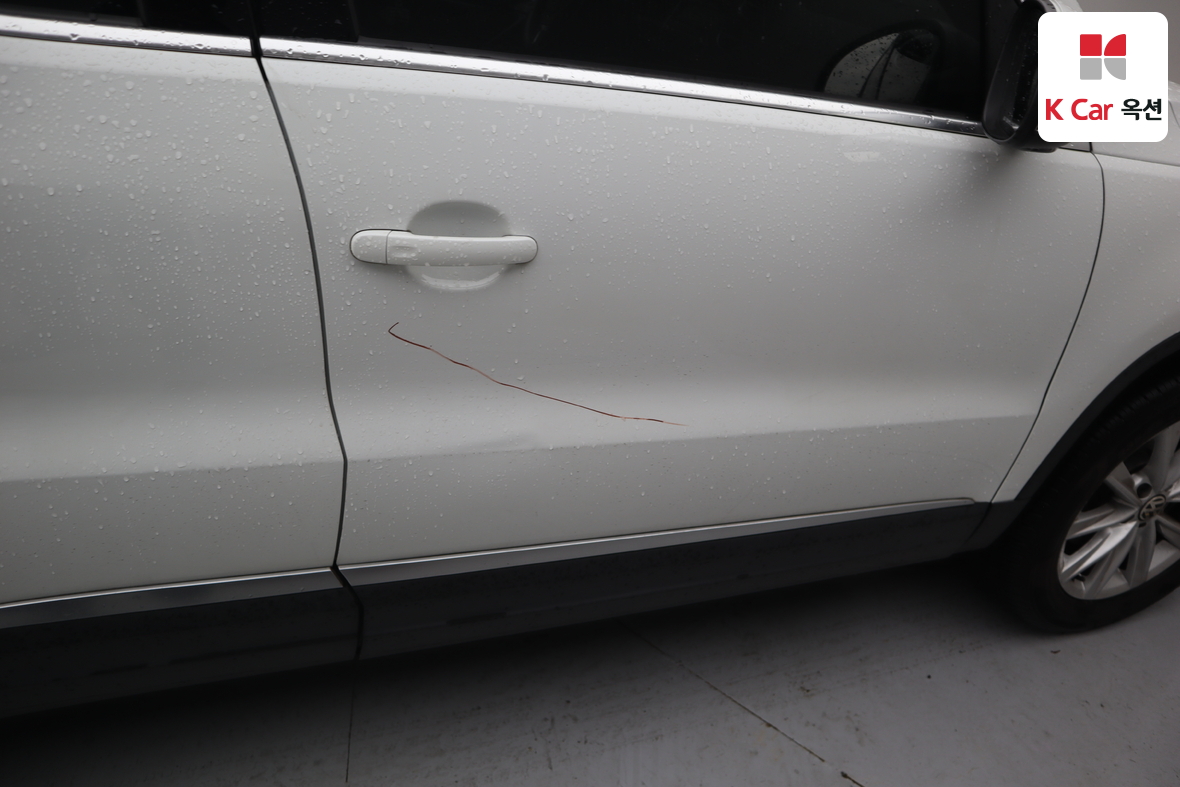 VOLKSWAGEN 티구안 2015 - 이미지 37