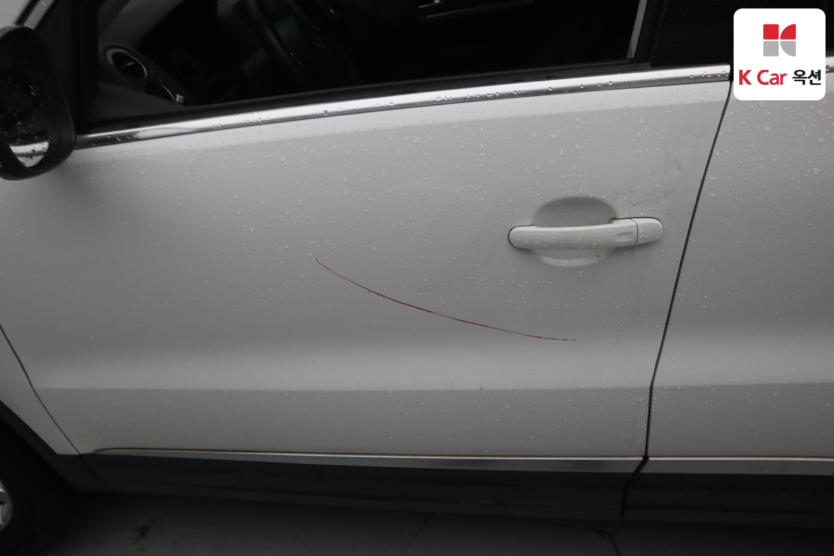 VOLKSWAGEN 티구안 2015 - 이미지 40