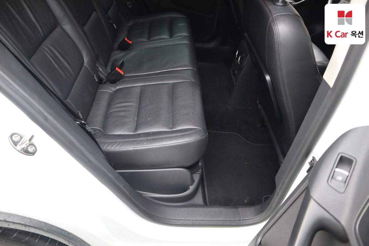 VOLKSWAGEN 티구안 2015 - 이미지 28