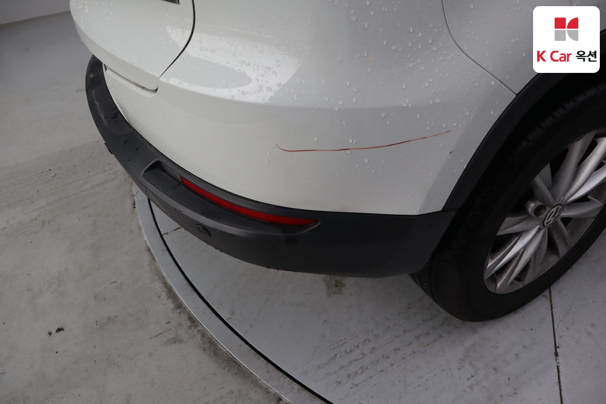 VOLKSWAGEN 티구안 2015 - 이미지 35