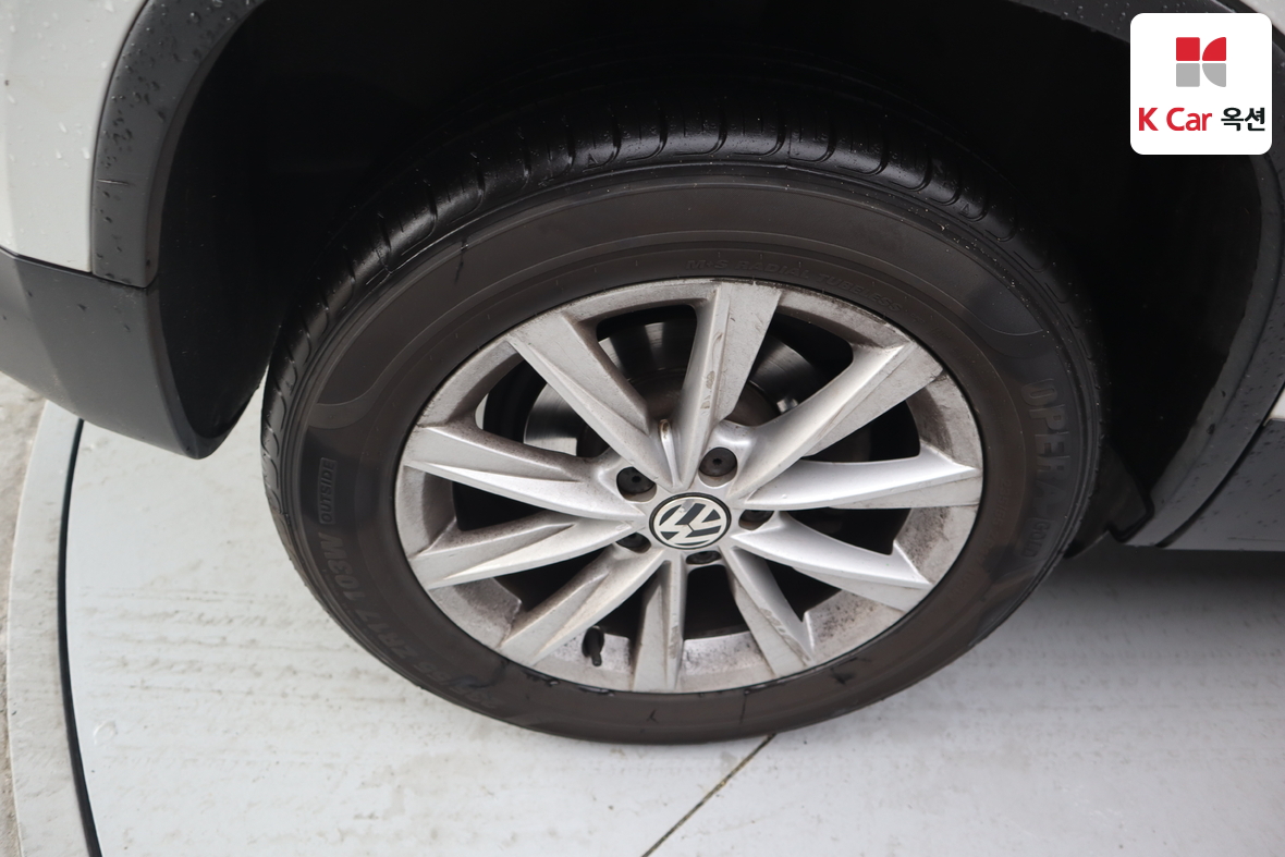 VOLKSWAGEN 티구안 2015 - 이미지 42