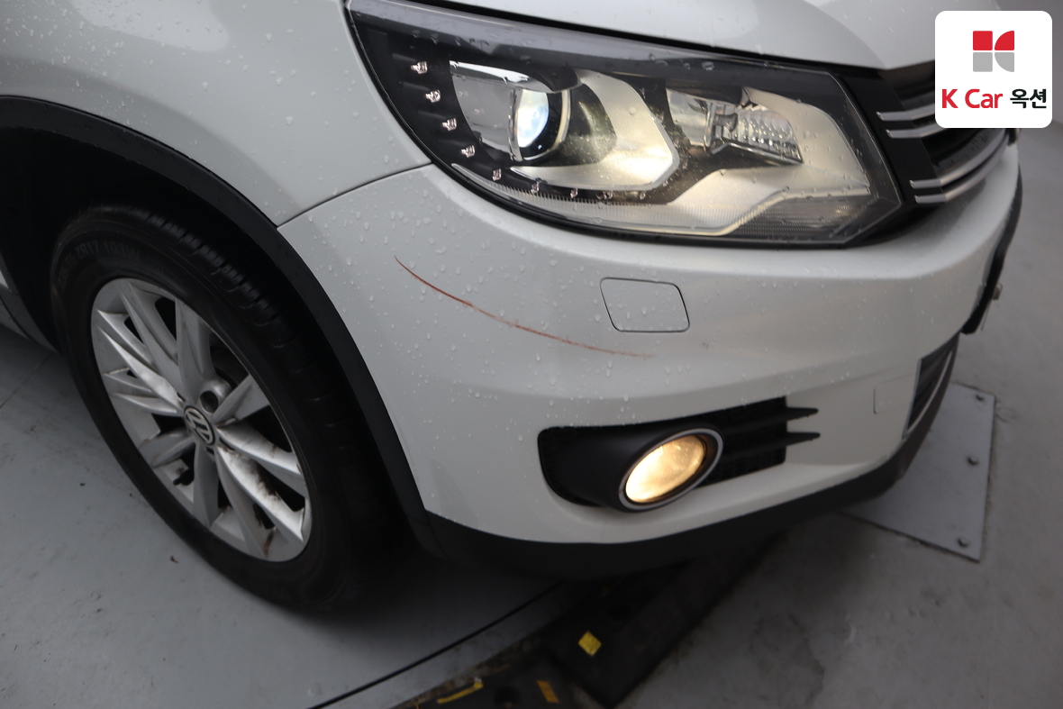 VOLKSWAGEN 티구안 2015 - 이미지 38