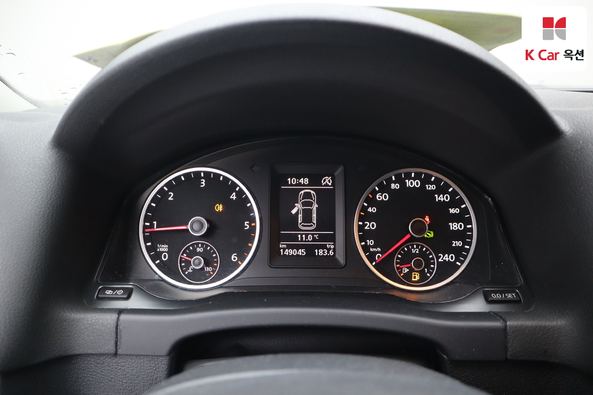 VOLKSWAGEN 티구안 2015 - 이미지 5