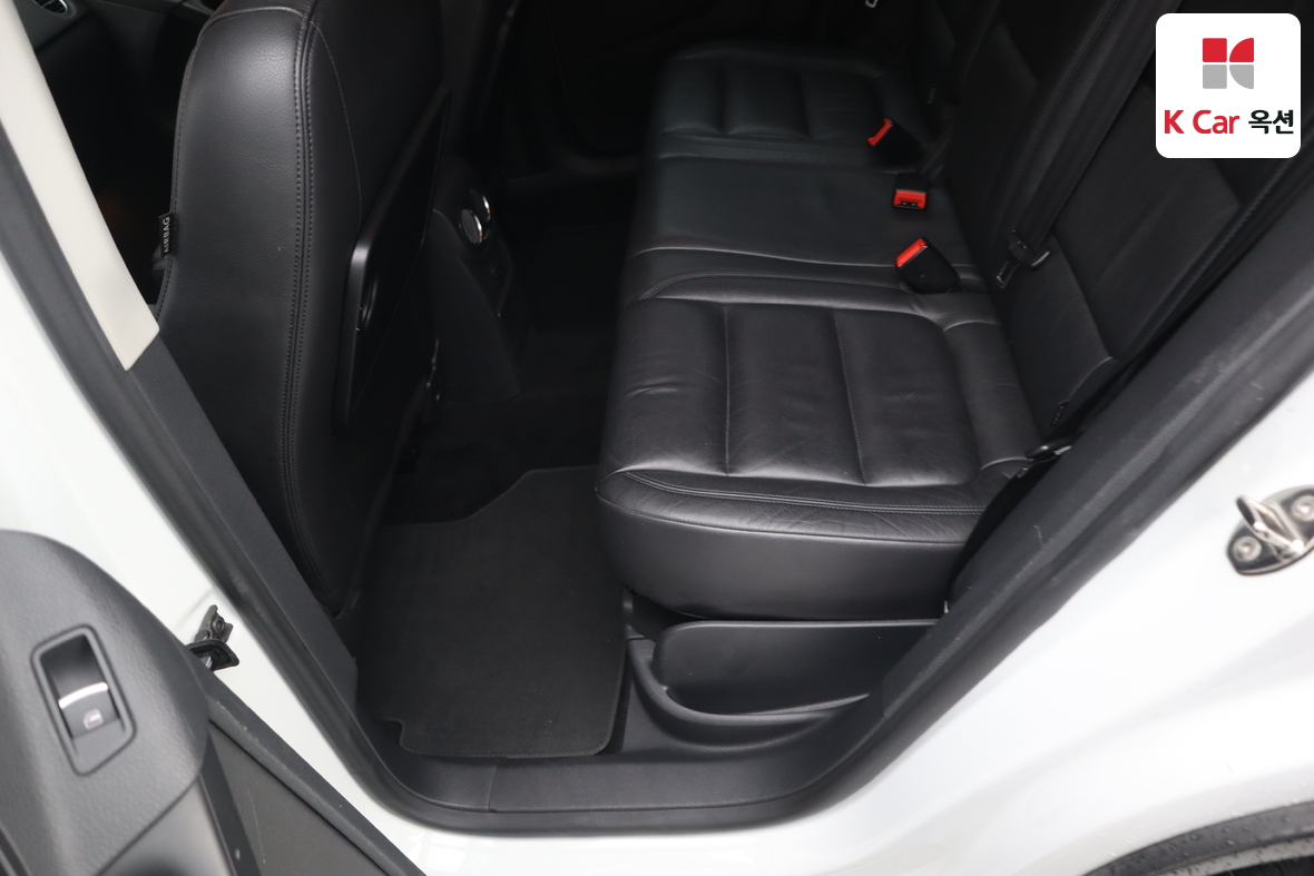 VOLKSWAGEN 티구안 2015 - 이미지 23