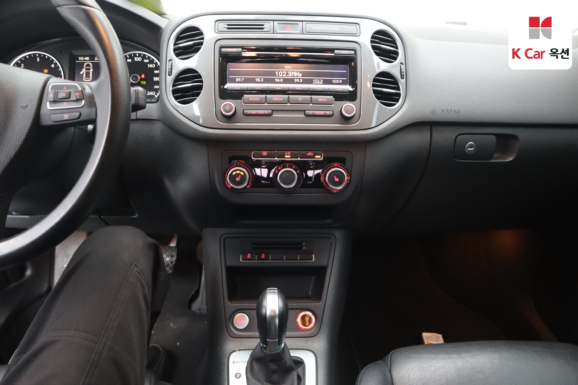 VOLKSWAGEN 티구안 2015 - 이미지 6