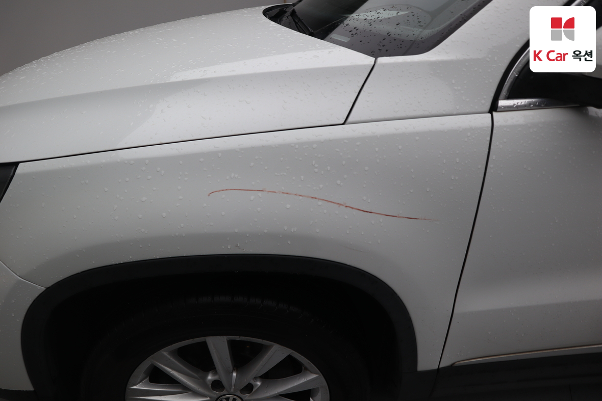 VOLKSWAGEN 티구안 2015 - 이미지 39