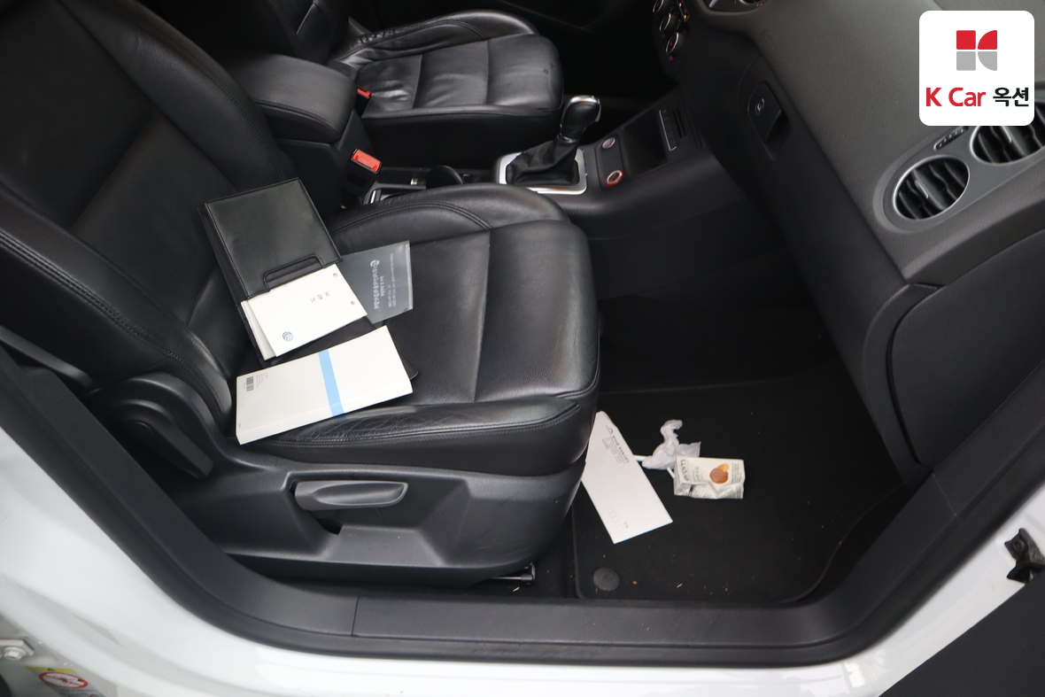 VOLKSWAGEN 티구안 2015 - 이미지 30