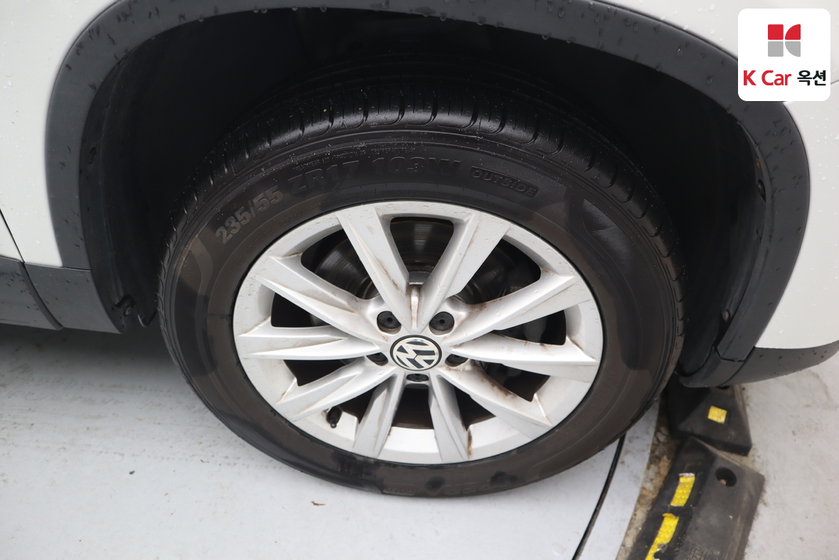 VOLKSWAGEN 티구안 2015 - 이미지 43