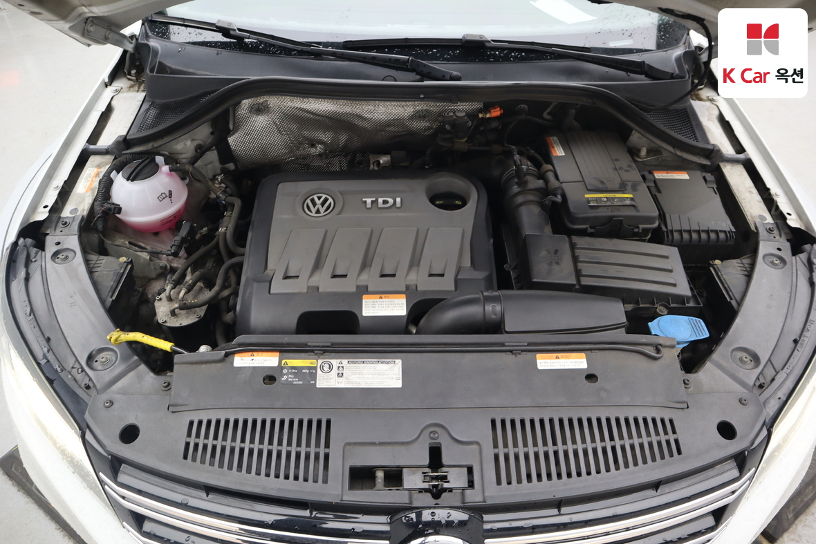 VOLKSWAGEN 티구안 2015 - 이미지 33