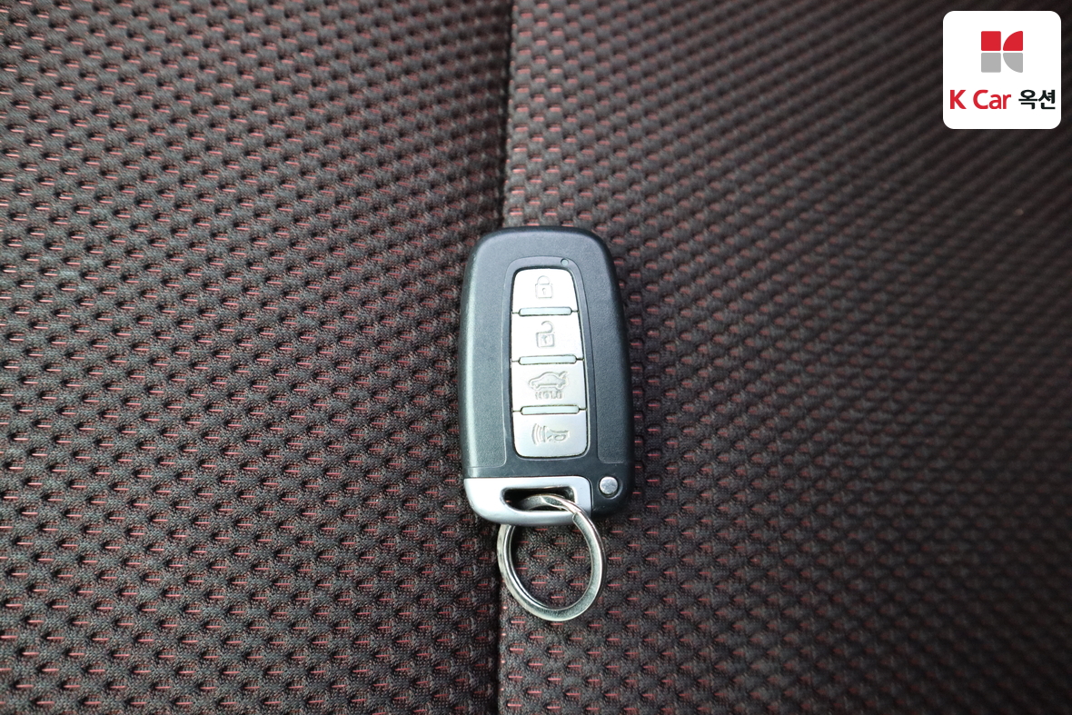 Kia Forte - 17