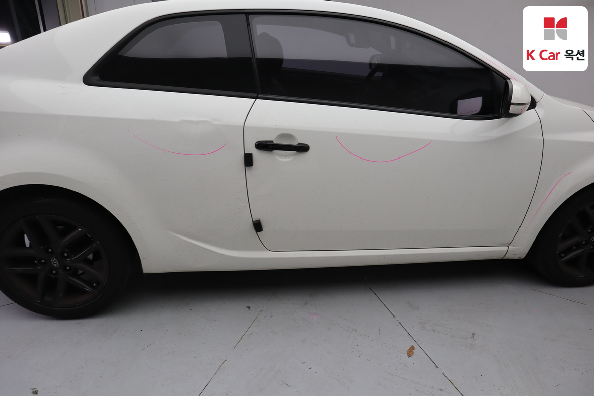Kia Forte - 37