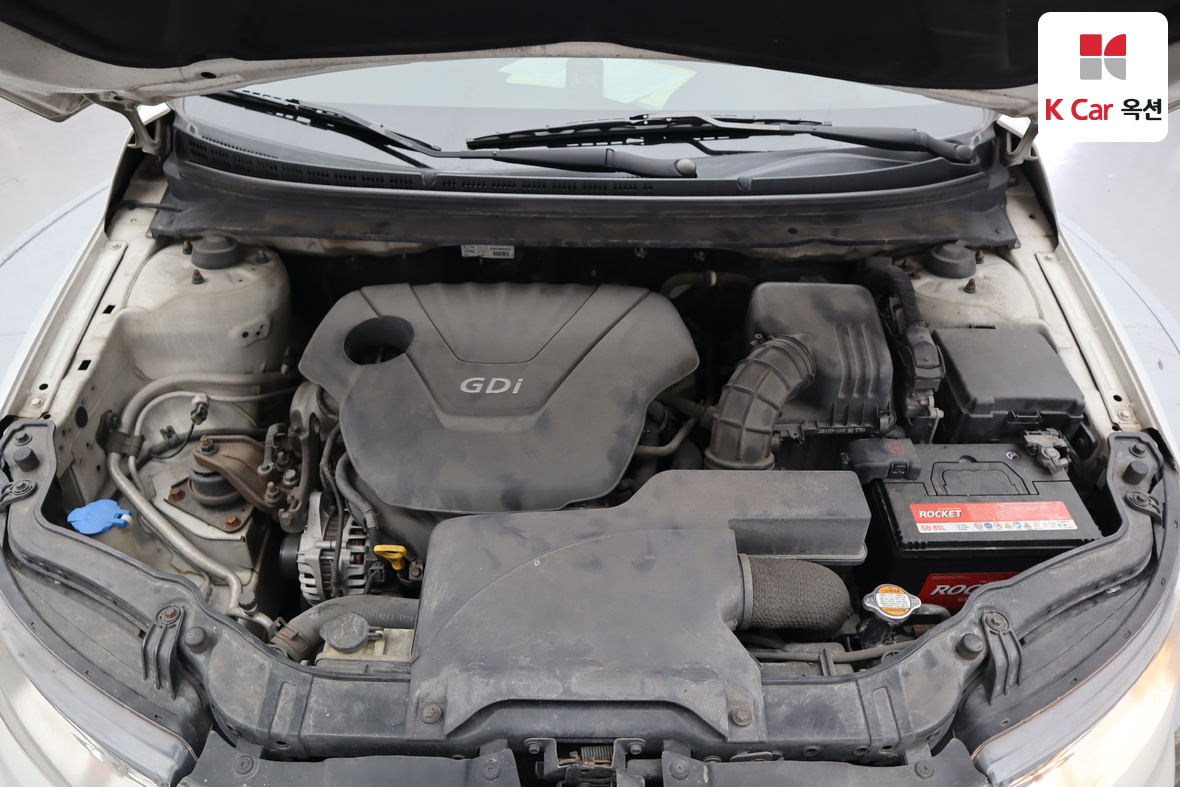Kia Forte - 30