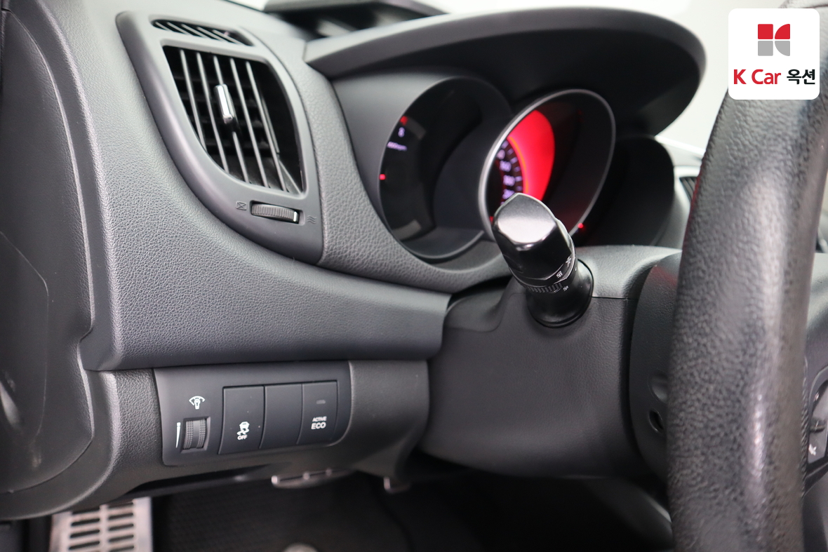 Kia Forte - 9